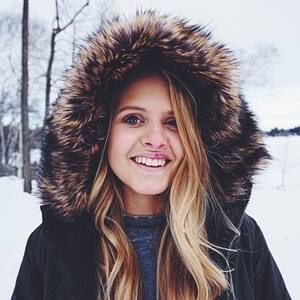 Meet your Posher, Morgan